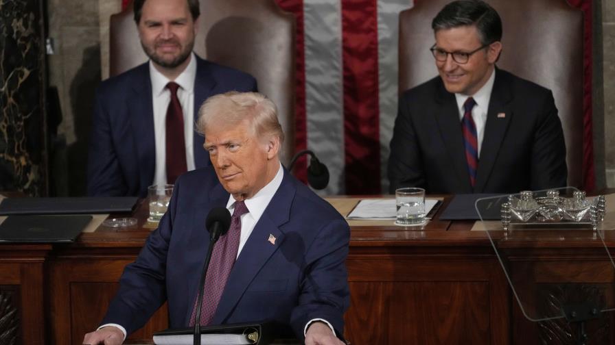 Lesoto responde a Trump tras comentario sobre recorte de fondos