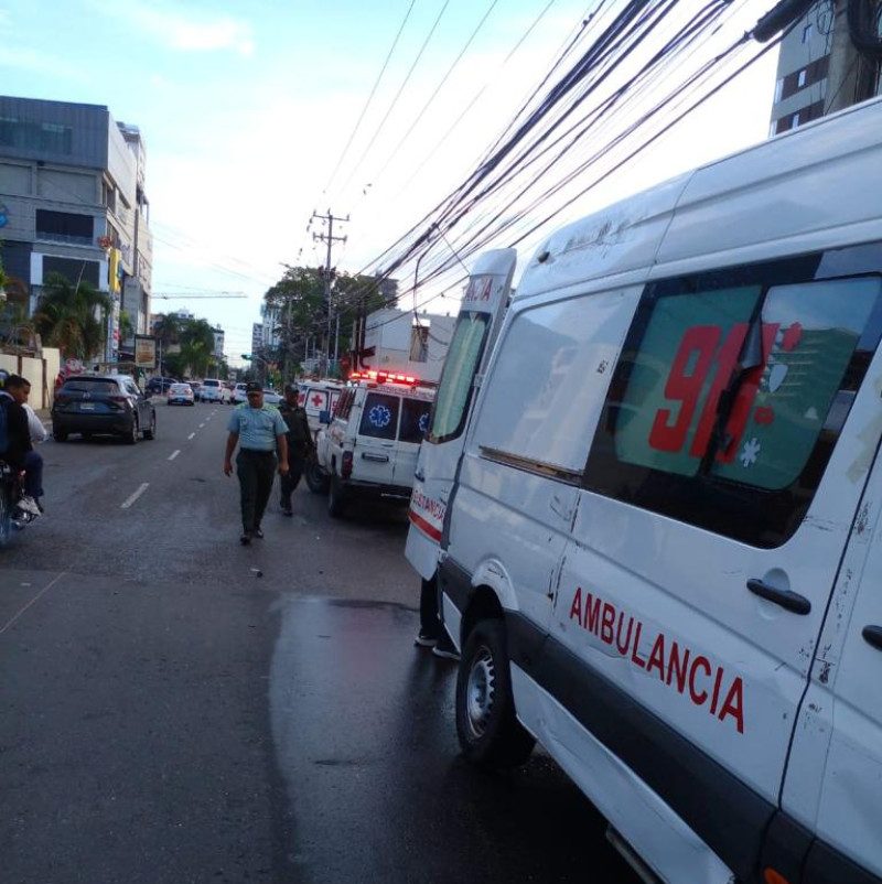 Trágico Lunes en las Carreteras Dominicanas: Dos Accidentes Cobran Tres Vidas y Dejan Nueve Heridos