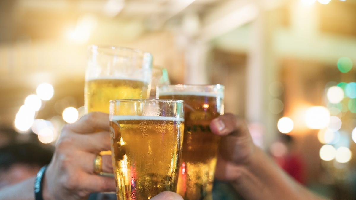 Rusia comienza a importar cerveza de República Dominicana ante las sanciones de la UE