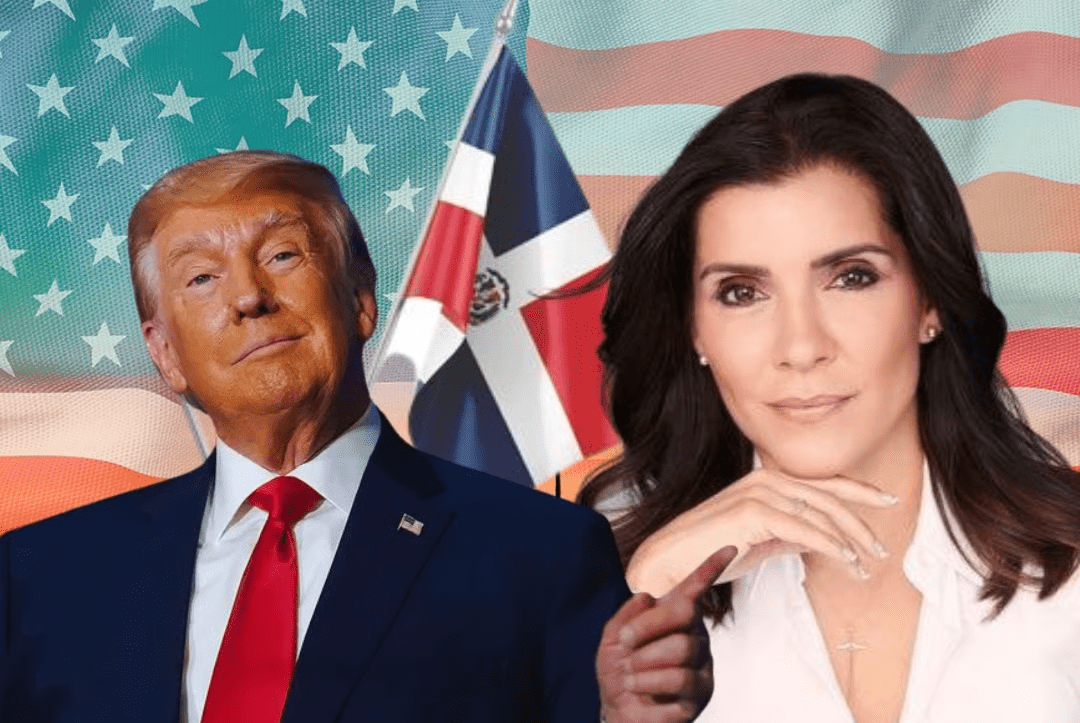 Senado de EE.UU. evalúa a Leah Campos, nominada por Trump como embajadora en Rep. Dom.