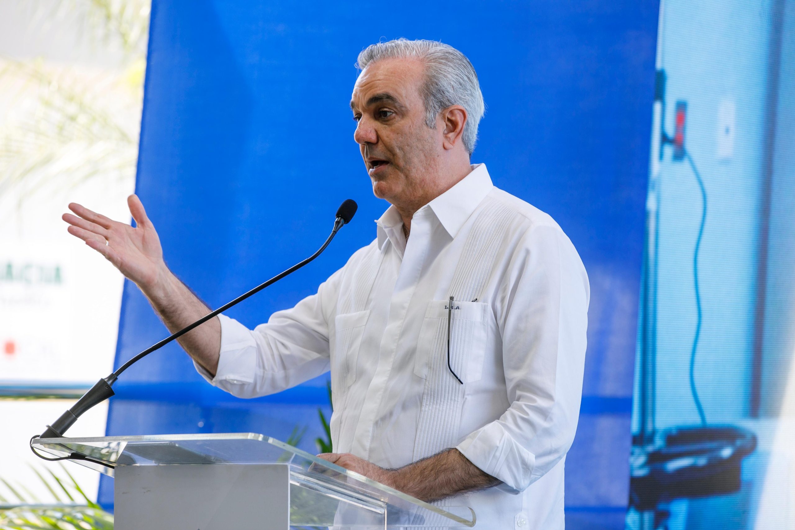Abinader encabezará tercera jornada de “El Gobierno Contigo” en Pedro Brand