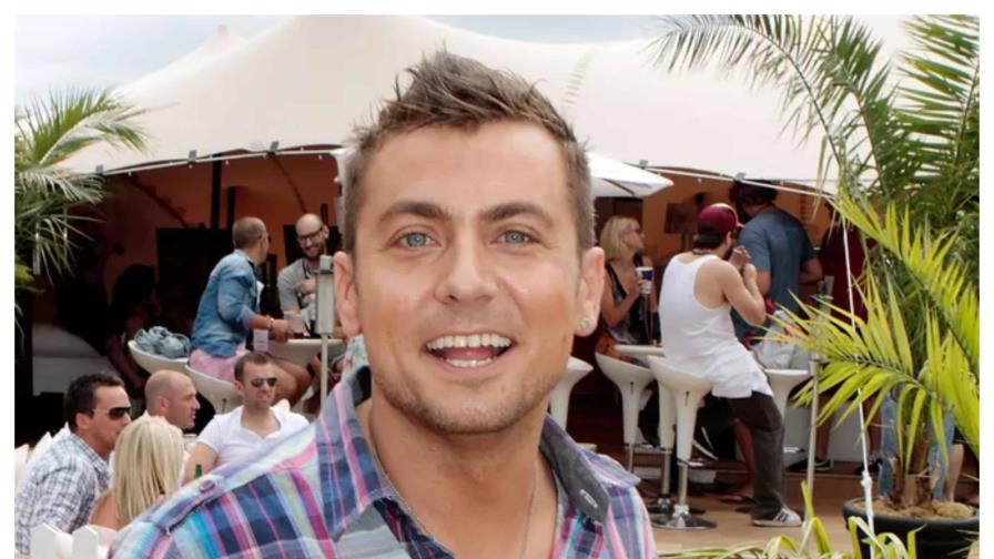 Paul Danan, Estrella de «Hollyoaks», Fallece por Sobredosis de Drogas