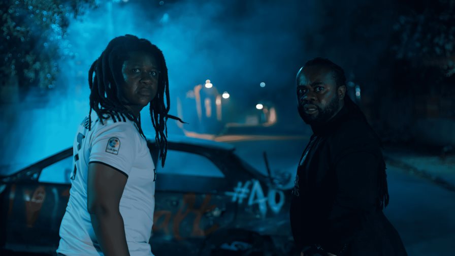 «Kidnapping Inc.» Llega a los Cines Dominicanos: Thriller Haitiano Promete Impactar al Público